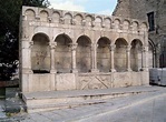 Isernia | Molise Region, Medieval Town, Cathedral | Britannica
