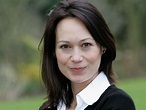 Leah Bracknell thanks fans for raising £50,000 for 'cutting edge' lung ...