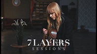 Lucy Rose - Floral Dresses - 7 Layers Sessions #46 - YouTube