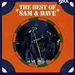 bol.com | Best Of Sam & Dave, Sam & Dave | CD (album) | Muziek