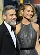 George Clooney, Stacy Keibler Split After 2 Years Of Dating | HuffPost