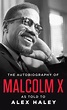 Analysis and Summary of The Autobiography of Malcolm X by Malcolm X and ...