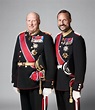 Harald V y Haakon retirarán el título de princesa a Marta Luisa de Noruega