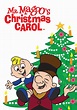Mr. Magoo's Christmas Carol (1962) | Kaleidescape Movie Store
