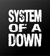 System of a Down SOAD Band Logo Vinyl Decal Car Window Laptop Guitar S ...