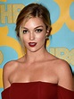 LILI SIMMONS at HBO Golden Globes Party in Beverly Hills – HawtCelebs