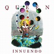 Innuendo: Queen, Queen: Amazon.fr: CD et Vinyles}