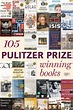 Pulitzer Prize Winners Fiction Printable List