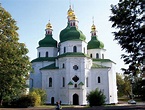 Nizhyn | Chernihiv Region, Gogol University, Monastery of St. Nicholas ...