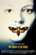 The Silence of the Lambs | Best movie posters, Horror movie posters ...