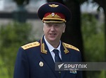 Russian Investigative Committee Chairman Alexander Bastrykin | Sputnik ...