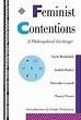 Amazon.com: Feminist Contentions: A Philosophical Exchange (Thinking ...