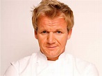 Gordon Ramsay - Chef - Biografia e libri | Alimentipedia.it