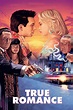 True Romance (1993) - Posters — The Movie Database (TMDB)