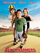 The Benchwarmers - Where to Watch and Stream - TV Guide