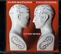 Open Mind: Matlock, Glen, Philistines: Amazon.ca: Music