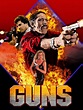 Guns (1990) - Rotten Tomatoes