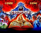 Stephen King's Creepshow Review