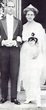 Grand Duke Mikhail and his wife Countess Natalia Brasova | Royal brides ...