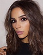 Obsessed with Olivia Culpo's hairstyle | Peinados morenos, Cabello y ...