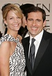 Who is Steve Carell's Wife? Nancy Carell Looks Familiar for Good Reason