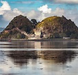 Dumbarton Castle in Dunbartonshire | Loch Lomond Waterfront