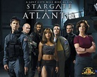Serieguiden: Stargate: Atlantis