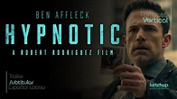 *Hypnotic* 2023 _Trailer Subtitulado Español Latino_ #hypnotic# ...