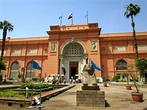 O Museu Egípcio no Cairo em 20 fotos – Mairon pelo Mundo