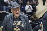 Legendary Purdue coach Gene Keady earns spot in Basketball Hall of Fame ...