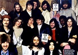 We Are Plastic Ono Band! - Madeline Bocaro