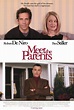 Meet the Parents Movie Poster (#2 of 2) - IMP Awards