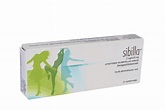 Comprar Sibilla 2 mg / 0,03 mg 21 Comprimidos Rx Farmalisto
