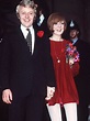 The beautiful moment Cilla Black married husband Bobby - the love of ...