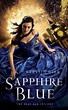 Sapphire Blue | Kerstin Gier | Macmillan | Blue sapphire, Romance ...