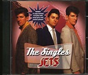 The Jets CD: Stare-Stare-Stare (CD Album) - Bear Family Records