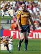 Stirling Mortlock - 2007 World Cup - Australia
