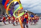 Carnaval de Cajamarca: ¿Cuándo y cómo se celebra la fiesta?