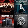 Neue Deutsche Harte artists, music and albums - Chosic