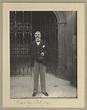 NPG x128594; Henry John Brinsley Manners, 8th Duke of Rutland ...