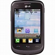 TracFone LG 306G Prepaid Cell Phone - TFLG306GTMP4