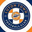 FC Luton Town - Redesign