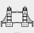 Tower of london рисунок - 96 фото