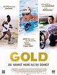 Poster zum Film Gold - Du kannst mehr als Du denkst - Bild 24 auf 24 ...