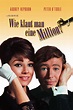 How to Steal a Million (1966) - Posters — The Movie Database (TMDb)