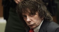 Phil Spector, famed music producer and murderer, dies at 81