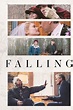 Falling (2020) - Posters — The Movie Database (TMDB)