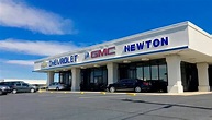 Newton Ford South : SHELBYVILLE, TN 37160-2022 Car Dealership, and Auto ...
