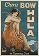 Hula (1927), poster, Swedish | Original Film Posters | 2022 | Sotheby's