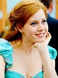Amy Adams Enchanted / Enchanted A Disney Classic Solzy At The Movies ...